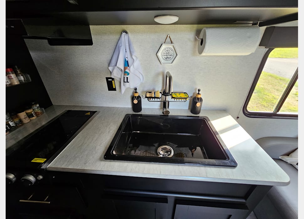 GrampianRV rentals