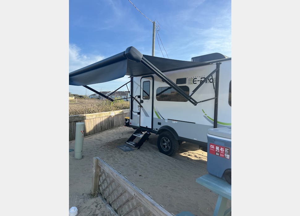 BentonvilleRV rentals