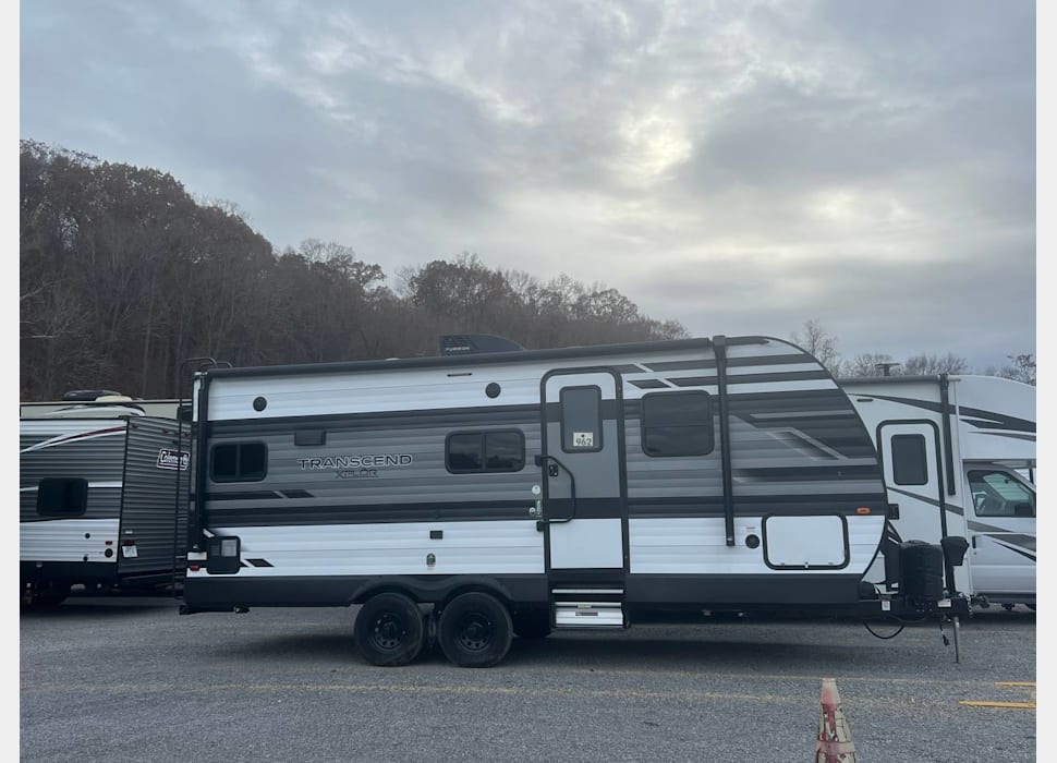 Travel Trailer rentals in Elora