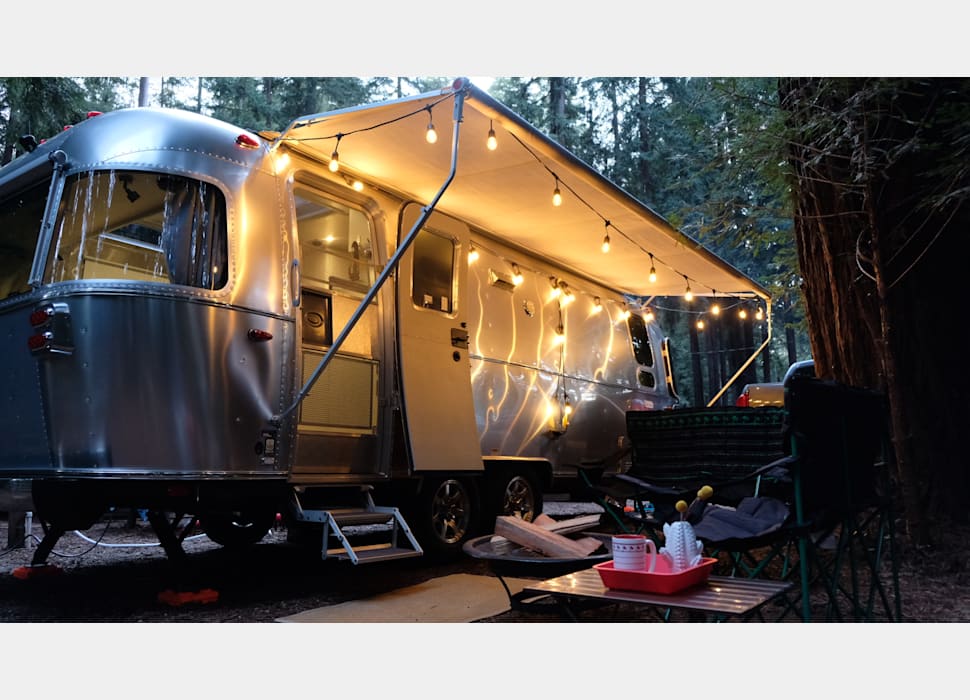 Travel Trailer rentals in CONCORD
