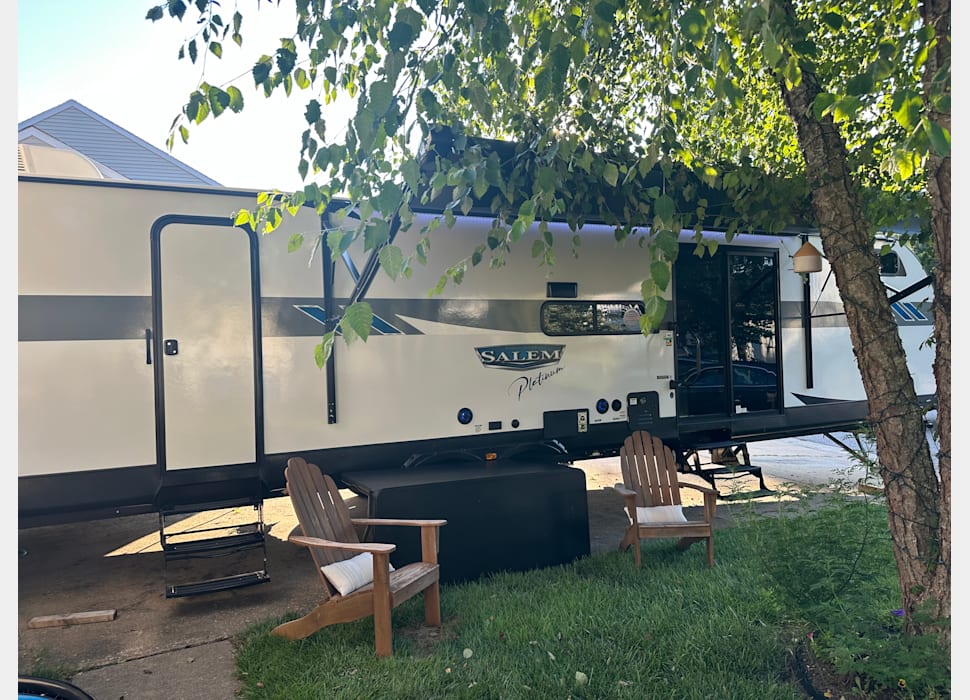 SuffolkRV rentals