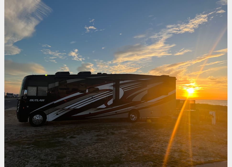 ClintonRV rentals