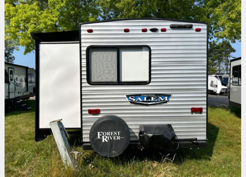 Sturgeon BayRV rentals