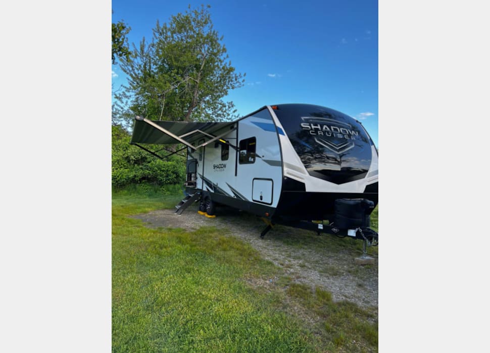 RehobothRV rentals