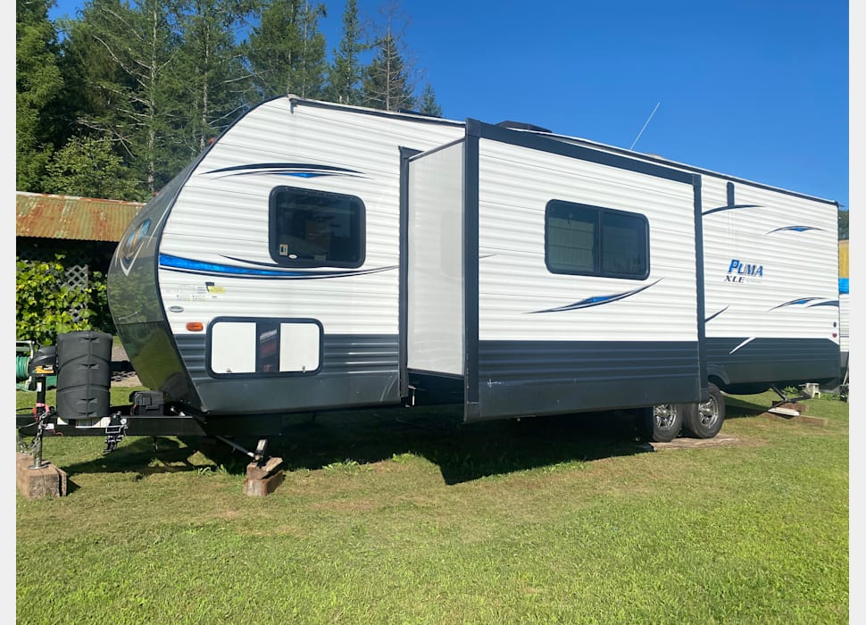 Summit HillRV rentals