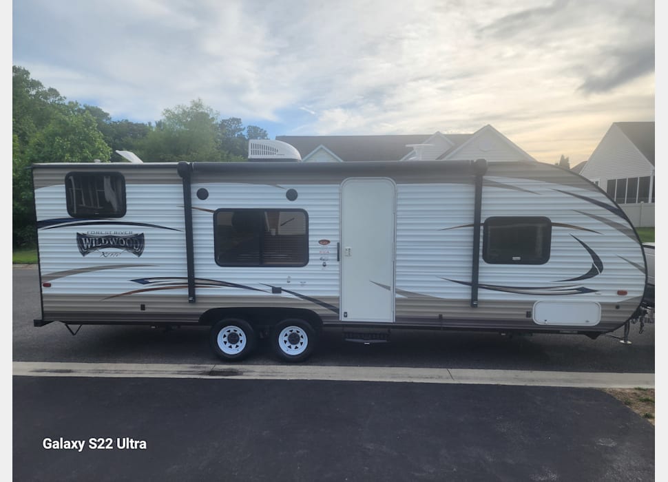 BerlinRV rentals