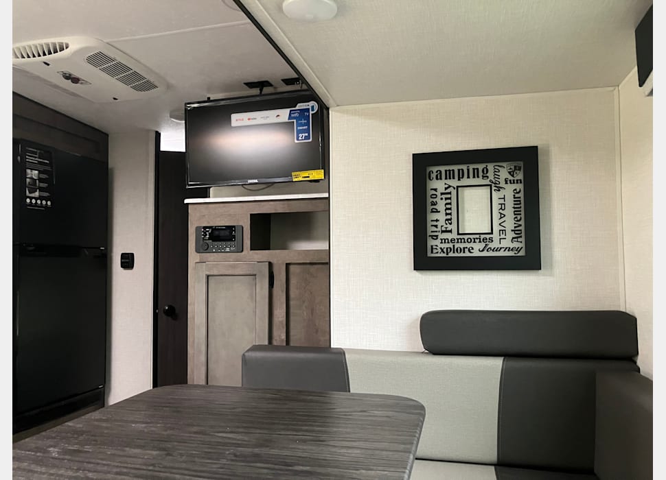 Travel Trailer rentals in Pottstown
