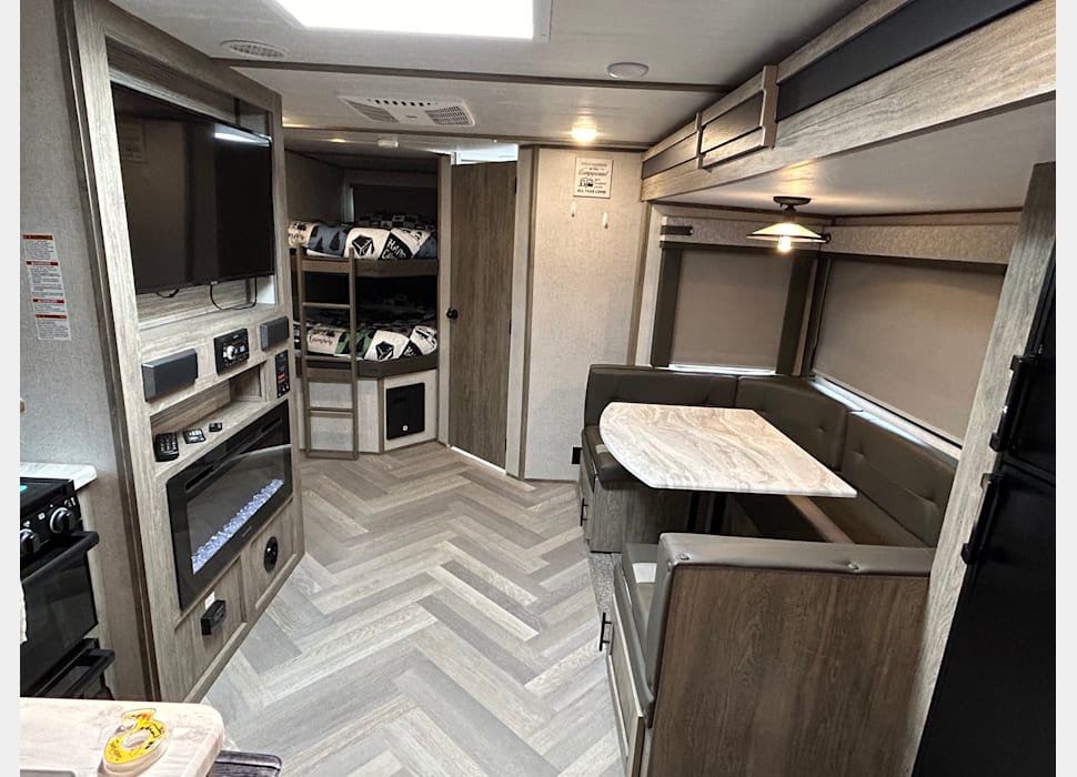 RocklinRV rentals