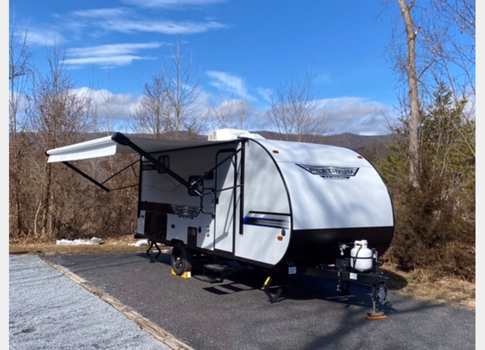 StauntonRV rentals
