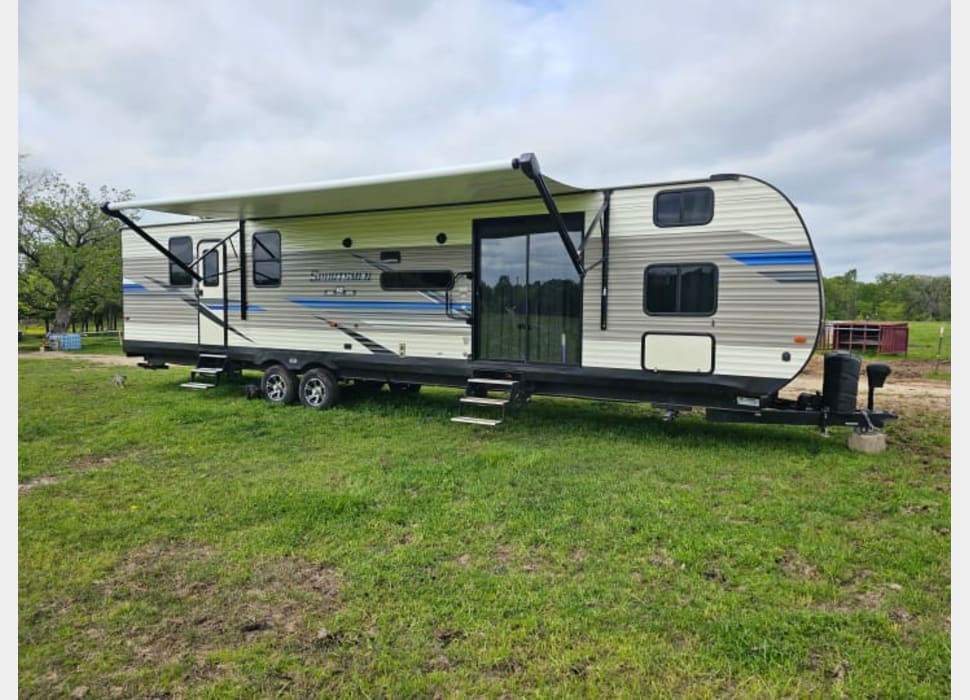 Travel Trailer rentals in Wright City