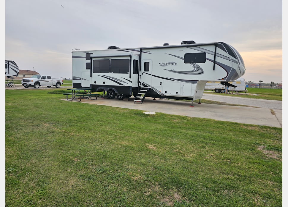 Fifth Wheel rentals in Aransas Pass