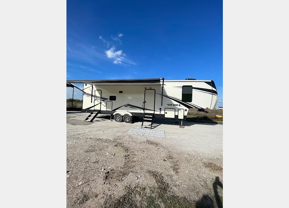 ArgyleRV rentals