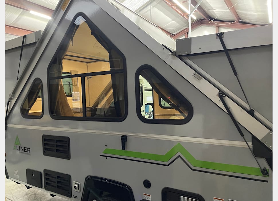 BristolRV rentals