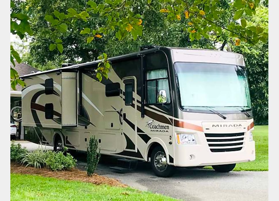 ValdostaRV rentals