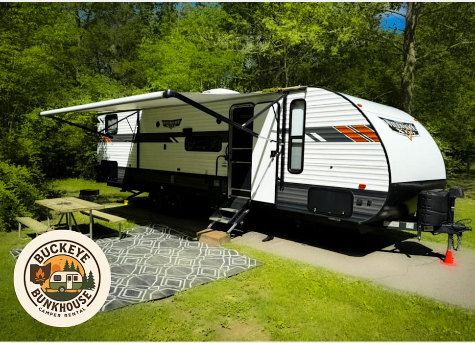 Travel Trailer rentals in Shelbyville
