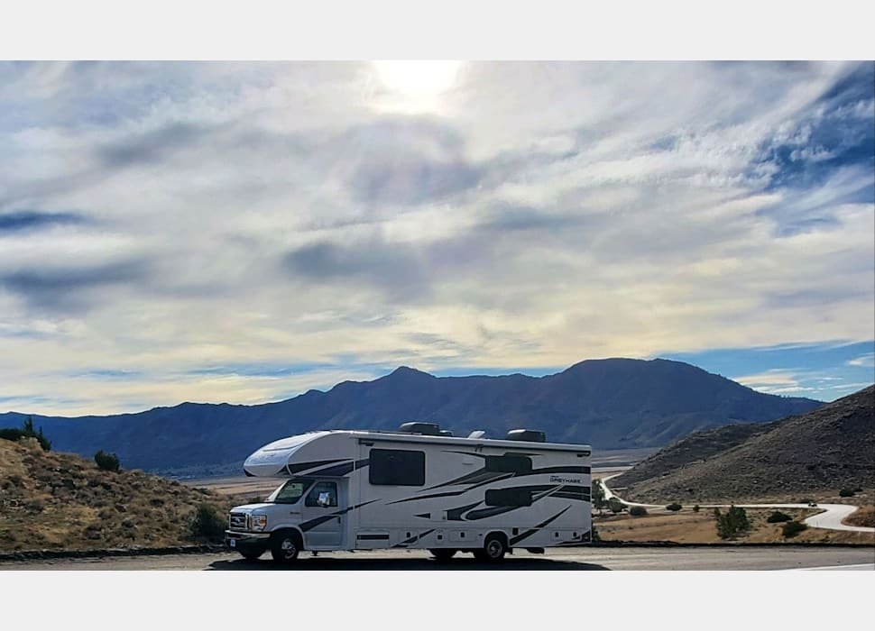 DuarteRV rentals