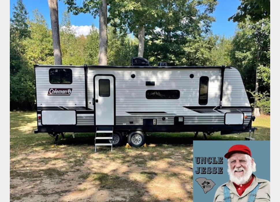 Travel Trailer rentals in Pendleton