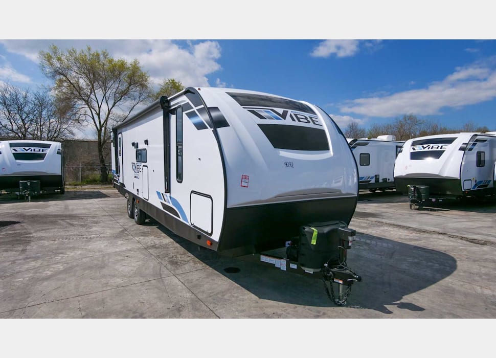 Travel Trailer rentals in Lancaster