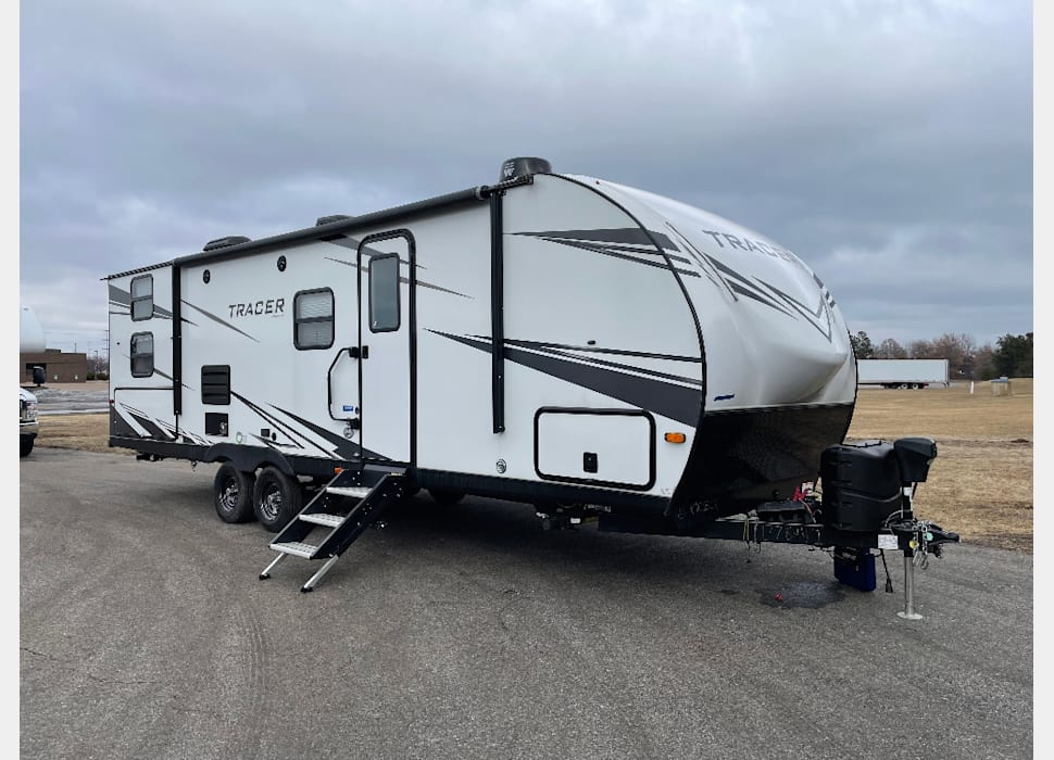 Travel Trailer rentals in Boulder Junction