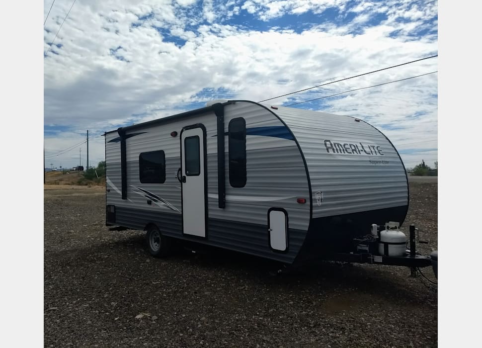 Travel Trailer rentals in Glendale