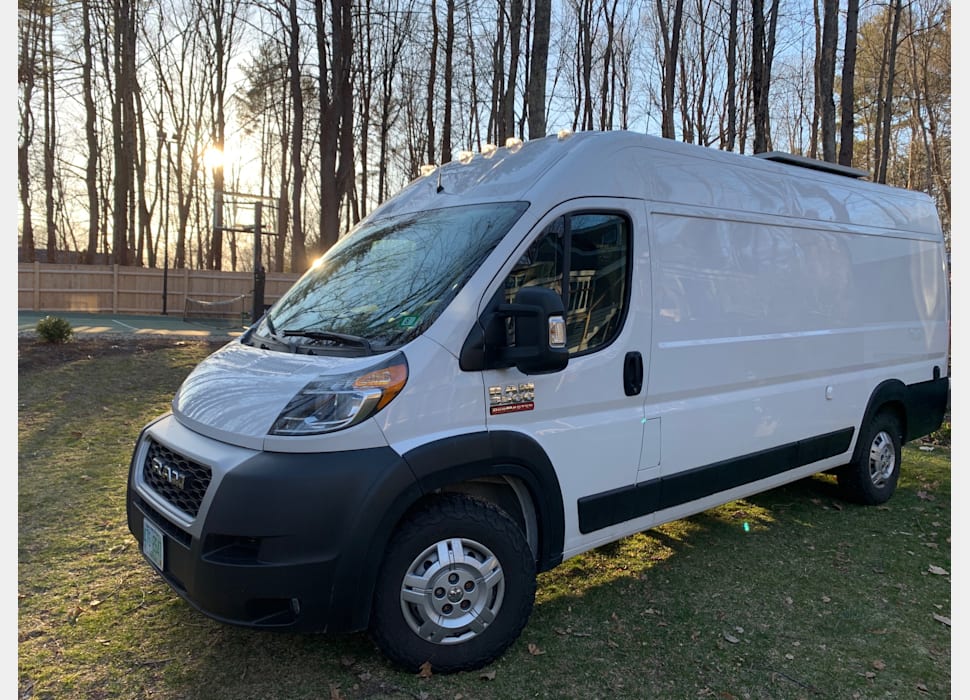 LeeRV rentals