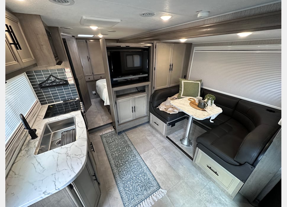 SalemRV rentals