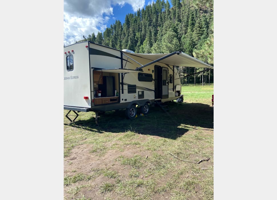 AlamogordoRV rentals