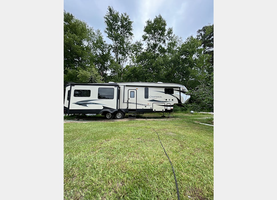 Fifth Wheel rentals in Bolivia