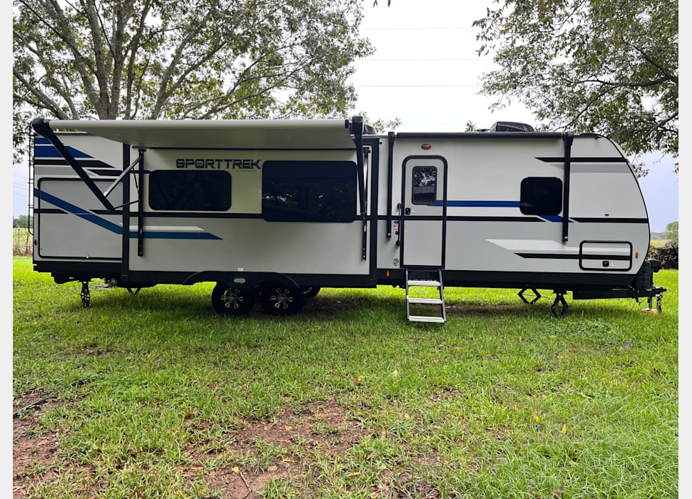 KatyRV rentals