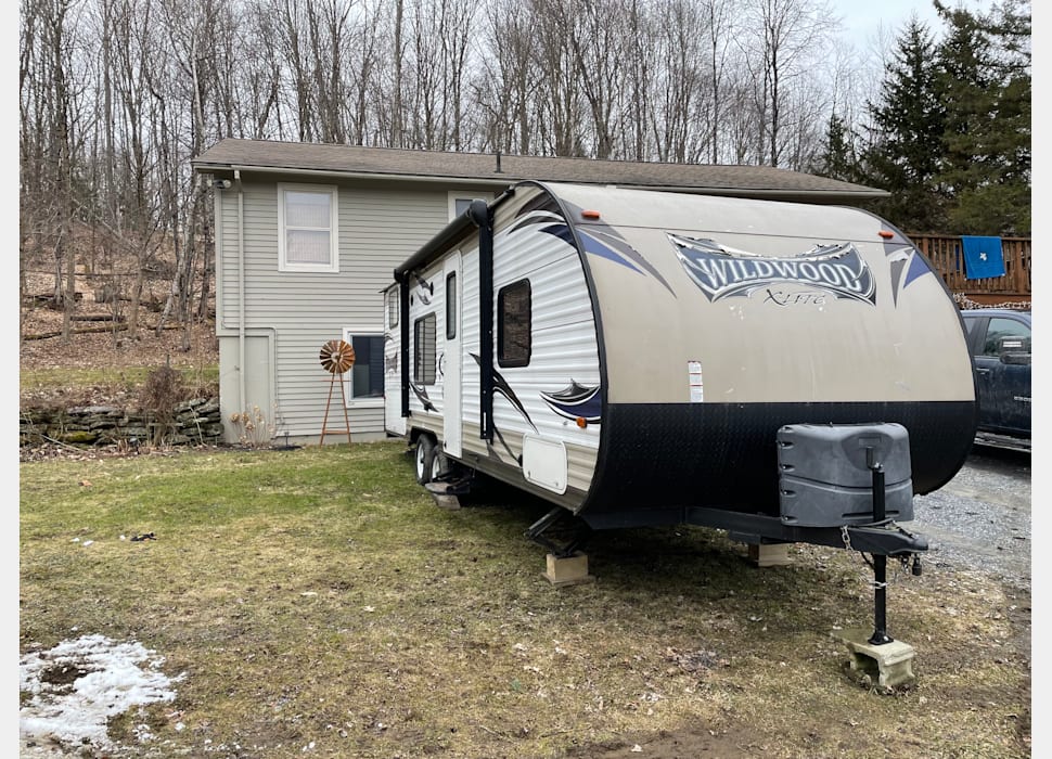 South Glens FallsRV rentals