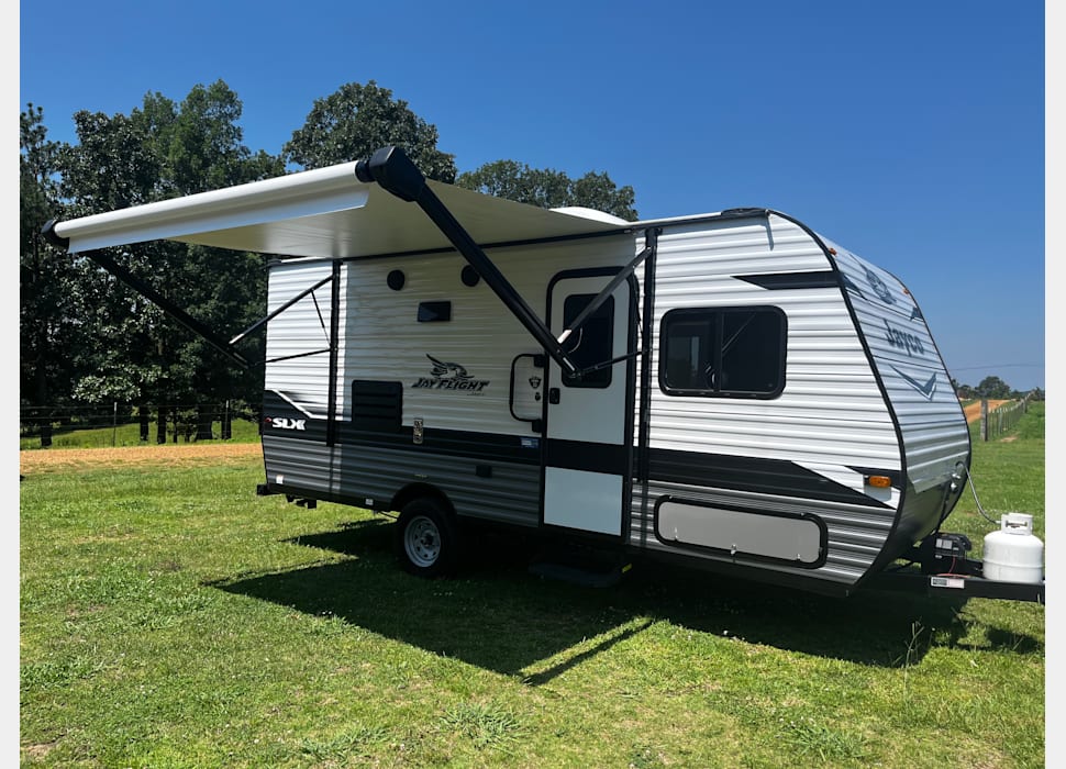 Travel Trailer rentals in Lamar