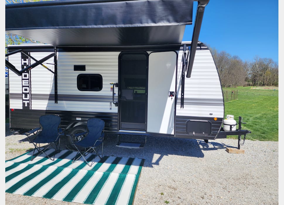 MuncieRV rentals