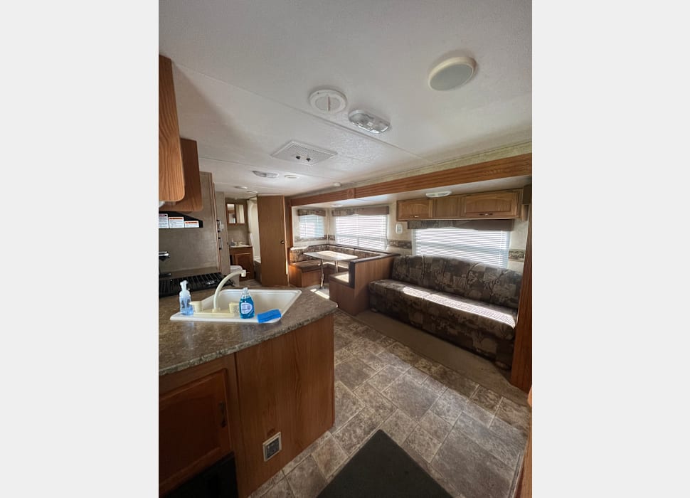 Travel Trailer rentals in Lorain