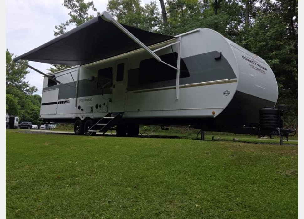 Travel Trailer rentals in Griffin