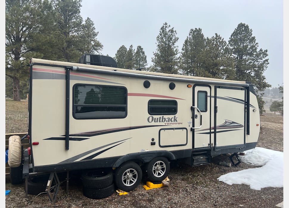 DoloresRV rentals