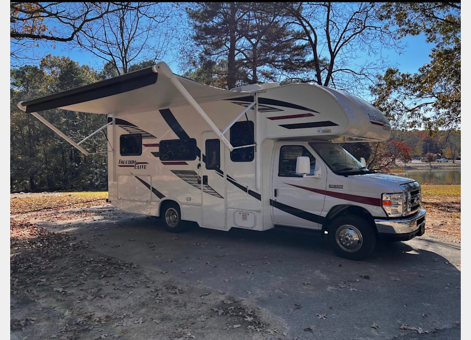JonesboroRV rentals