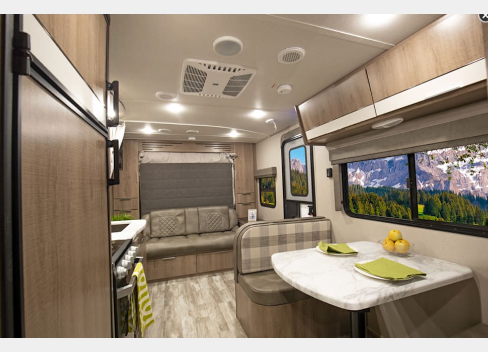 Travel Trailer rentals in Eagle Mountain