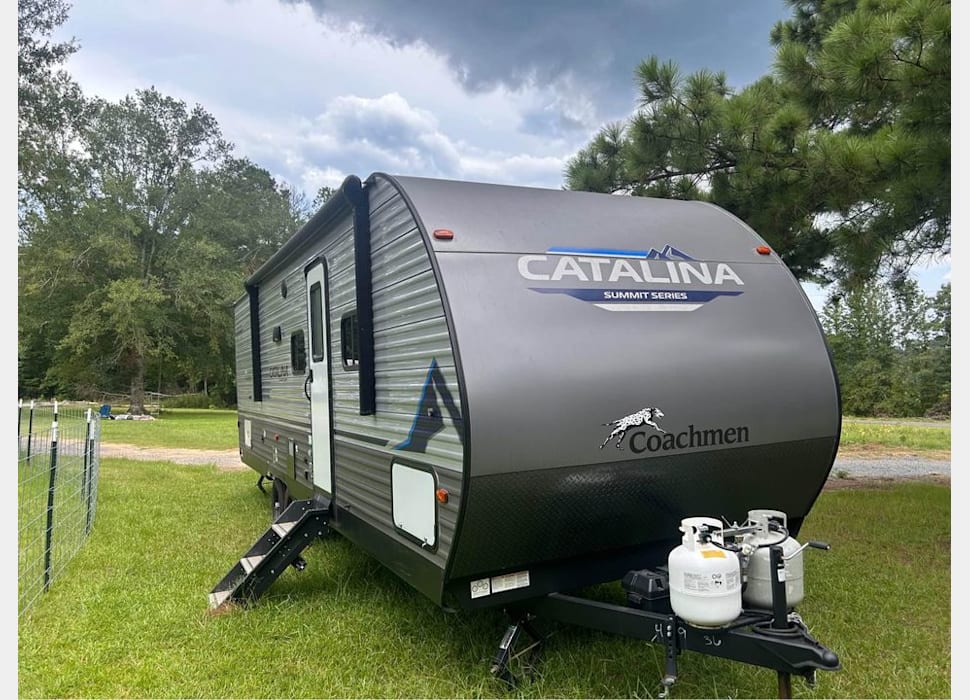CovingtonRV rentals