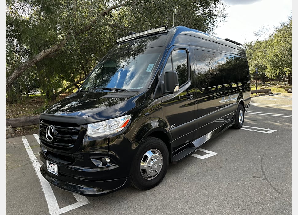 Long BeachRV rentals