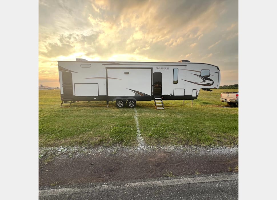 Fifth Wheel rentals in Deptford
