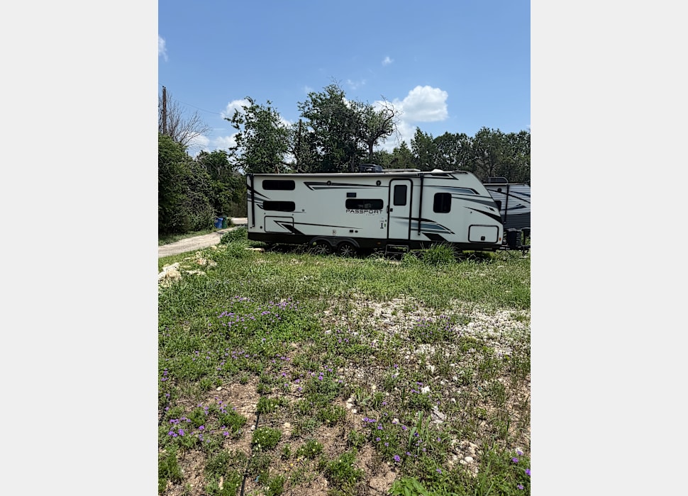 Travel Trailer rentals in Austin