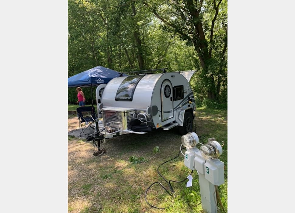 Travel Trailer rentals in Charlevoix