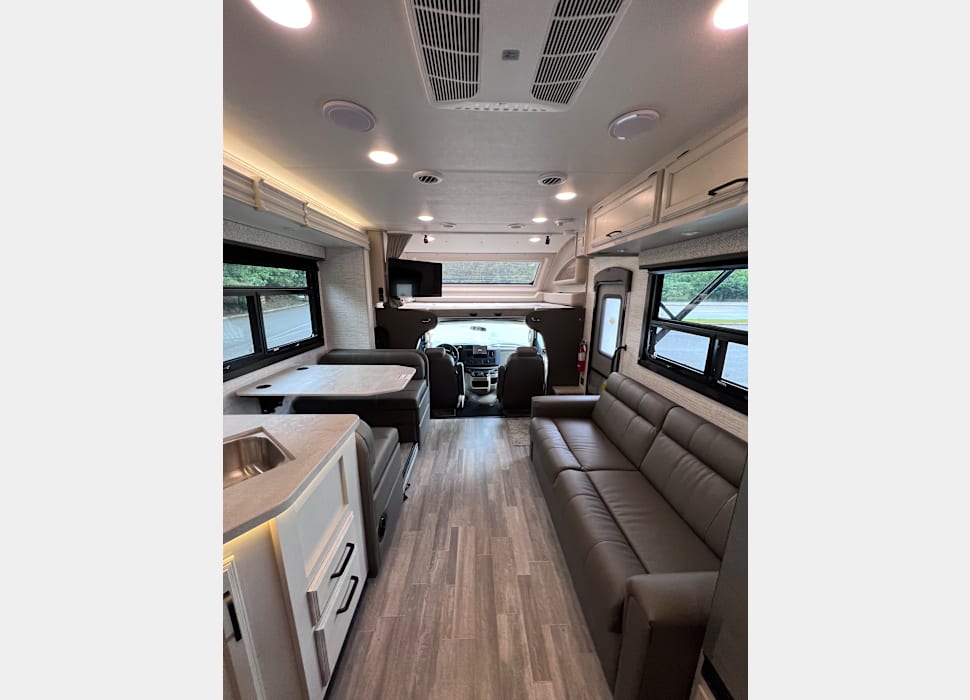 LebanonRV rentals