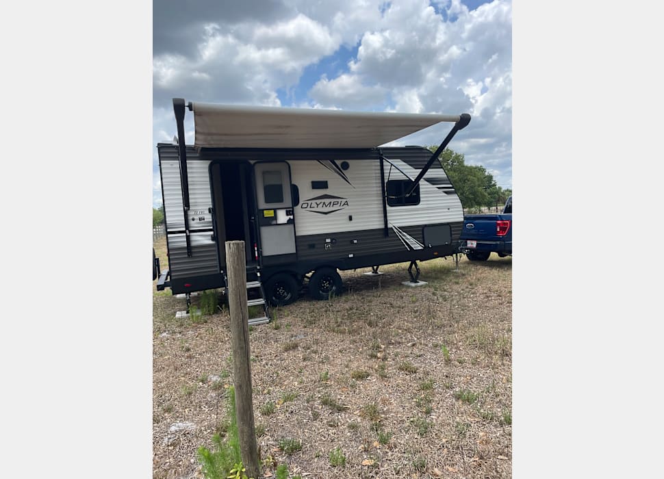 Travel Trailer rentals in Largo