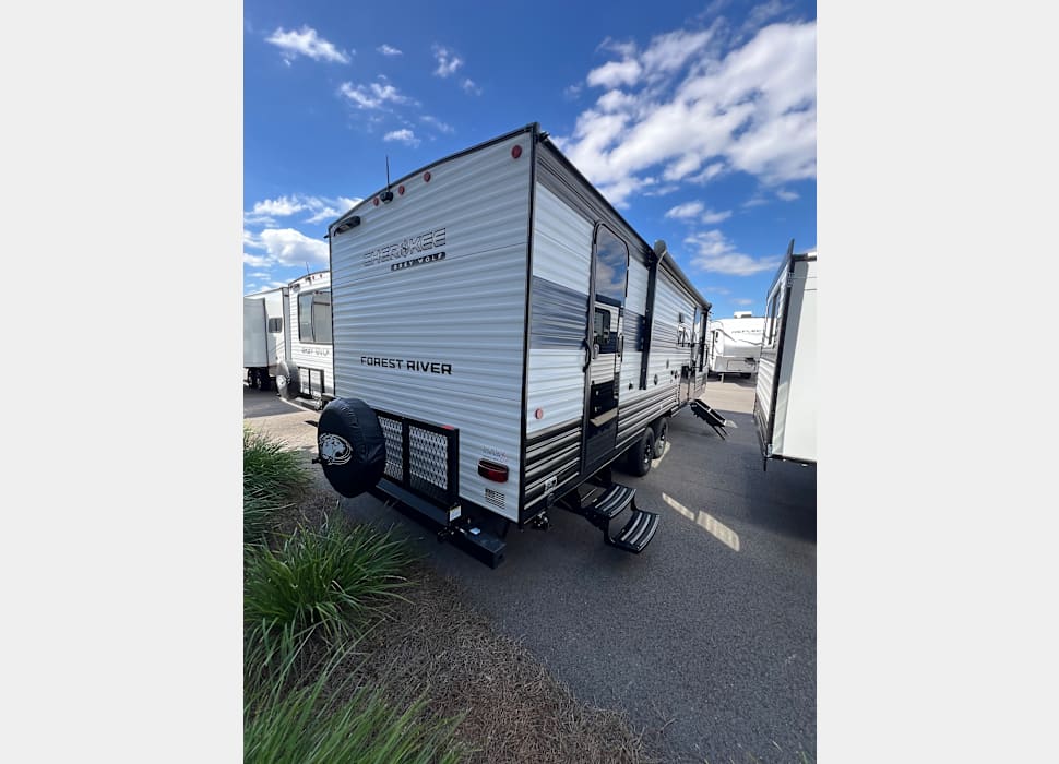 Travel Trailer rentals in Rincon