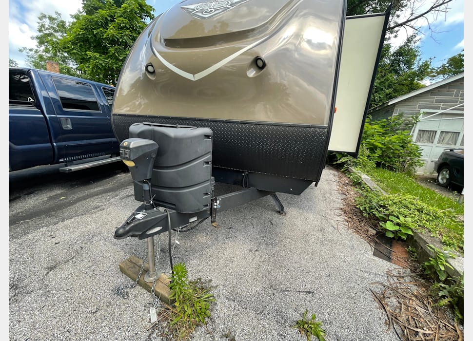 Travel Trailer rentals in Pottstown