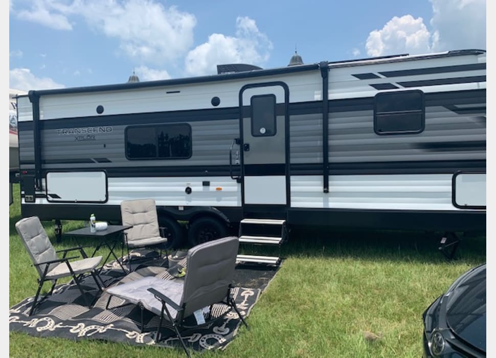 Fort MyersRV rentals