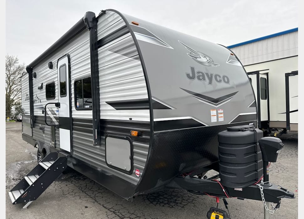 Travel Trailer rentals in Plumas Lake