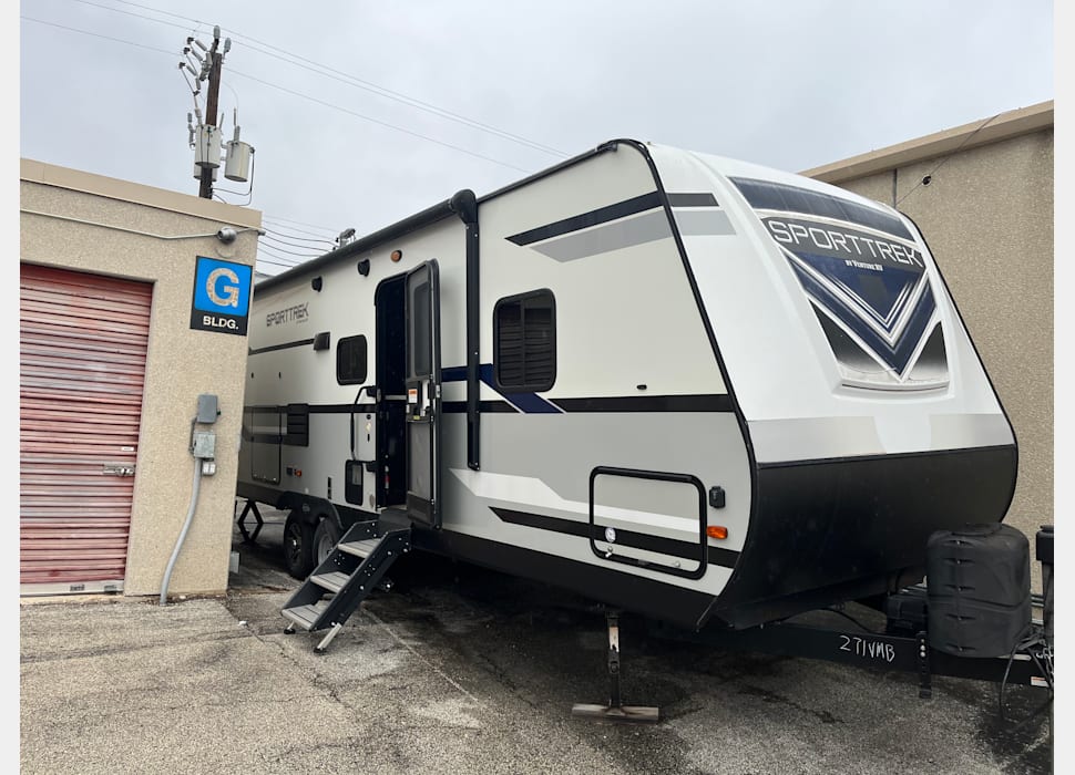 Travel Trailer rentals in Poulsbo