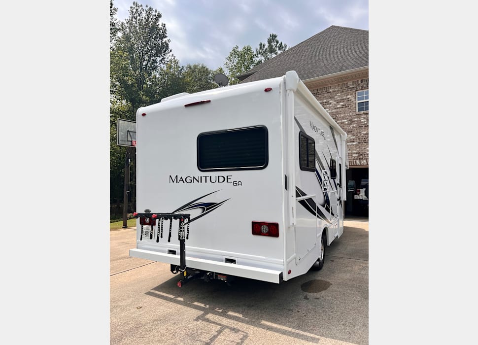 BirminghamRV rentals